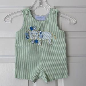 Mud Pie Baby 0-6 Months Rarely Worn